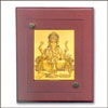 Lord Ganesh Gold Plated - Click here to View more details about this Product
